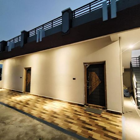 Raj Homestay Hampi Exterior photo