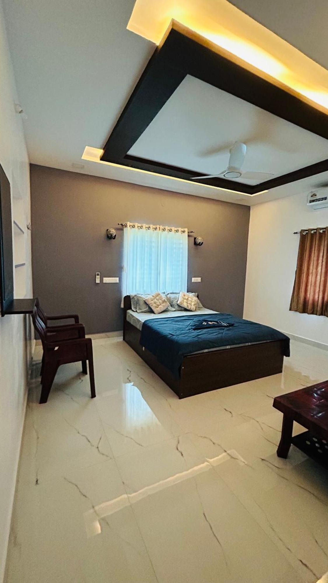Raj Homestay Hampi Exterior photo