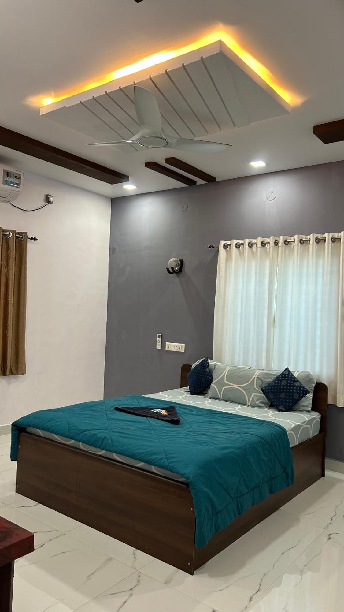 Raj Homestay Hampi Exterior photo